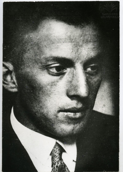 ევგენი მიქელაძე